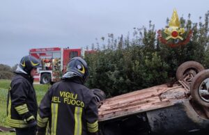 Il dramma di Alain Cools: stava andando Elmas per tornare a casa