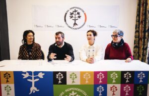 Irs contro A Innantis e 5 Stelle: “Diffidiamo dall’utilizzo del simbolo”