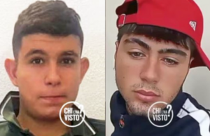 Karol e Giuseppe svaniti nel nulla: “Aiutateci a ritrovarli!”