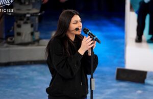 Amici23, Kia incanta con “Diamonds”: è quinta in classifica