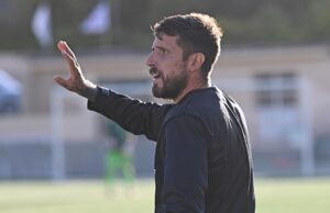 Olbia, il derby perso con la Torres porta l’esonero di Leandro Greco