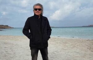 Capodanno con le star, ma alcune (sui social) snobbano la Sardegna