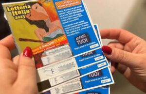 La Lotteria Italia bacia Quartu: vinti 100 mila euro