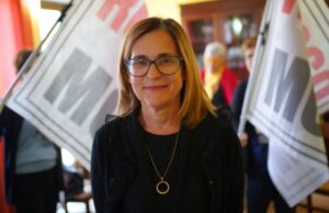 Lucia Chessa: “La Sardegna di oggi? Devastata, povera, senza diritti”