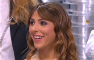 Ciao Darwin, tra gli “stellati” anche una influencer e modella sarda