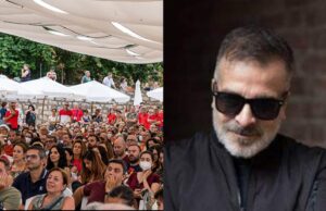 L’Isola delle Storie, Marcello Fois lascia il festival letterario di Gavoi