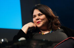 Oggi Michela Murgia avrebbe compiuto 52 anni