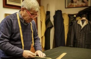 Modolo, il cordoglio della Regione: “Perso un altro pezzo di storia”