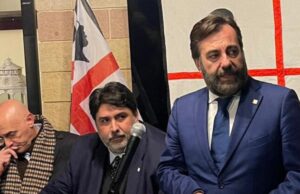 Il Psd’Az riparte dopo la sfuriata social di Solinas: “Via alla rigenerazione”
