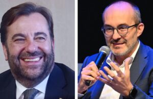 Regionali 2024, Moro spara: “Truzzu leader? Non c’è intesa unitaria”