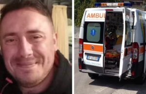 La scivolata della moto e lo scontro: la tragica morte di Andrea Biggio