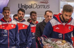 L’addio del Cagliari Calcio a Riva | Pavoletti: “Gigi è storia”