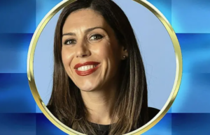 The Floor su Raidue: Paola Mura eliminata alla quinta puntata