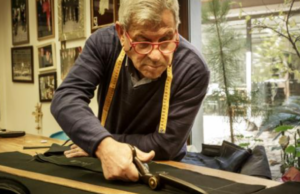 Orani in lutto: è morto Paolo Modolo, il re del velluto