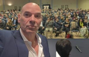 Regionali 2024, Peru contro Moro: “Un nominato, io sempre tra i più votati”