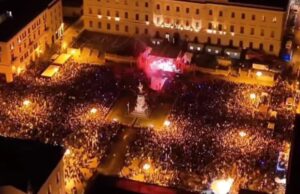 Sassari risponde presente: in 13 mila per Nek e Renga