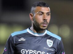 Ragatzu, il calciatore a processo nega le accuse della ex: “Solo litigi”