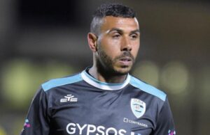 Ragatzu, il calciatore a processo nega le accuse della ex: “Solo litigi”