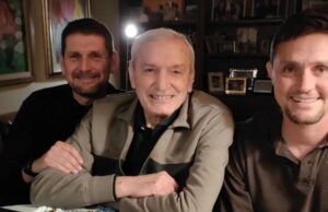 Gigi Riva, un mese senza il mito | Il figlio Nicola: “Vuoto incolmabile”