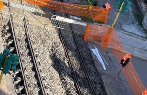 Cagliari, lavori della metro “da terzo mondo”: la denuncia dei residenti