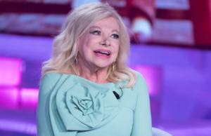 Addio a Sandra Milo | Un anno fa il Premio Alziator alla carriera