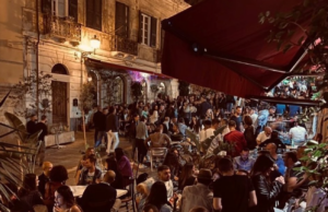 Tavolini abusivi a Cagliari, il Tar accoglie il ricorso di “Scalini”