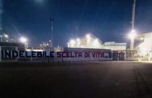 Gli Sconvolts celebrano Riva: “Indelebile scelta di vita.. Grazie Gigi!”