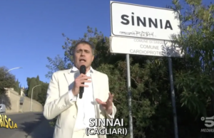 Sinnai finisce su Striscia La Notizia: truffatore seriale beccato da Morello