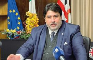 Nomine in Regione, rinvio a giudizio per Solinas e altri 21 imputati