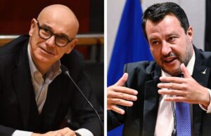 Salvini a Cagliari, la stoccata di Soru: “La Lega in Sardegna ha fatto danni”