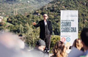 Soru: “Todde amministratore di Istella? Colloquio di lavoro andato male”