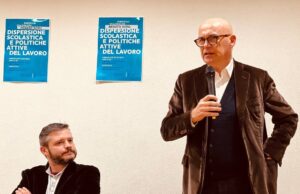 Istruzione, Soru: “La scuola dev’essere la più importante infrastruttura”