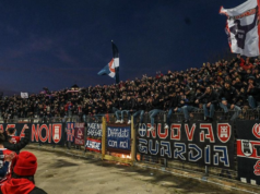 Torres, la carica dei 500 per il big match con la Ternana