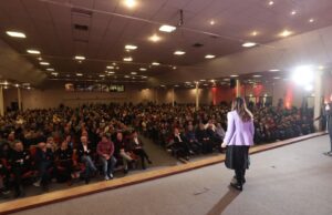 Alessandra Todde: “Cagliari bloccata, sporca, insicura: Truzzu dove sei?”