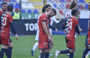 Torres, la corsa per la B sfuma: il Benevento regge e passa