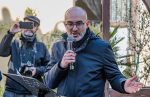 Paolo Truzzu: “Maggioranza in Regione pensa solo alle poltrone”