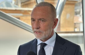 Cappellacci: “Aggressione alla dottoressa di Decimoputzu gesto vile”