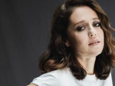 Vanessa Scalera: “Barbara Ronchi? Non solo una amica, è famiglia”