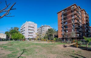 Cagliari, nuove aree verdi disponibili nel Quartiere del Sole