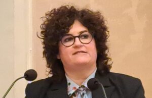 La stilettata di Fd’i: “Se Solinas e Lega vogliono rompere, facciano”