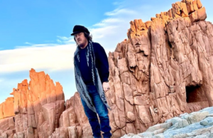 Zucchero ad Arbatax: “Son tornato per ricordare i miei primi concerti”