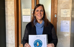 Zedda, doppio passo indietro: niente candidatura in Consiglio