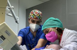 Aou Cagliari, cure dentali gratuite per pazienti trapiantati o in dialisi