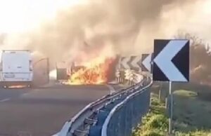 Assalto al portavalori, scontro a fuoco tra Carabinieri e rapinatori