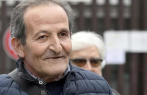 Caso Zuncheddu, il super testimone è indagato per calunnia