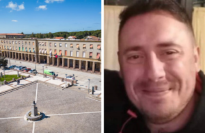 Morte Andrea Biggio, Carbonia sotto choc: “Forte la tristezza e lo sgomento”