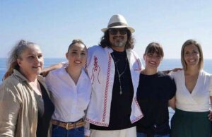 Santa Maria Navarrese, il ristorante Sa Cadrea vince lo show di Alessandro Borghese