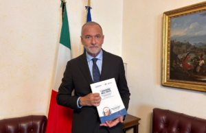 Regionali 2024, Cappellacci: “Escludo che il centrodestra si divida”