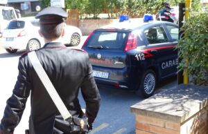 Rissa tra famiglie dopo la fine del fidanzamento: denunciati a Monserrato