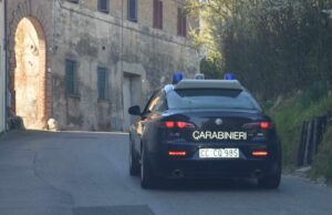 Villacidro, lite in famiglia: intervengono i Carabinieri
